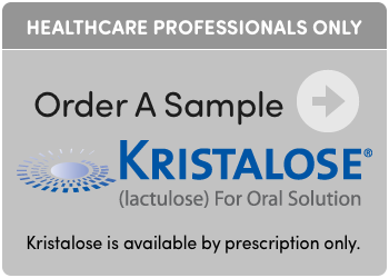 Order A Sample of Kristalose